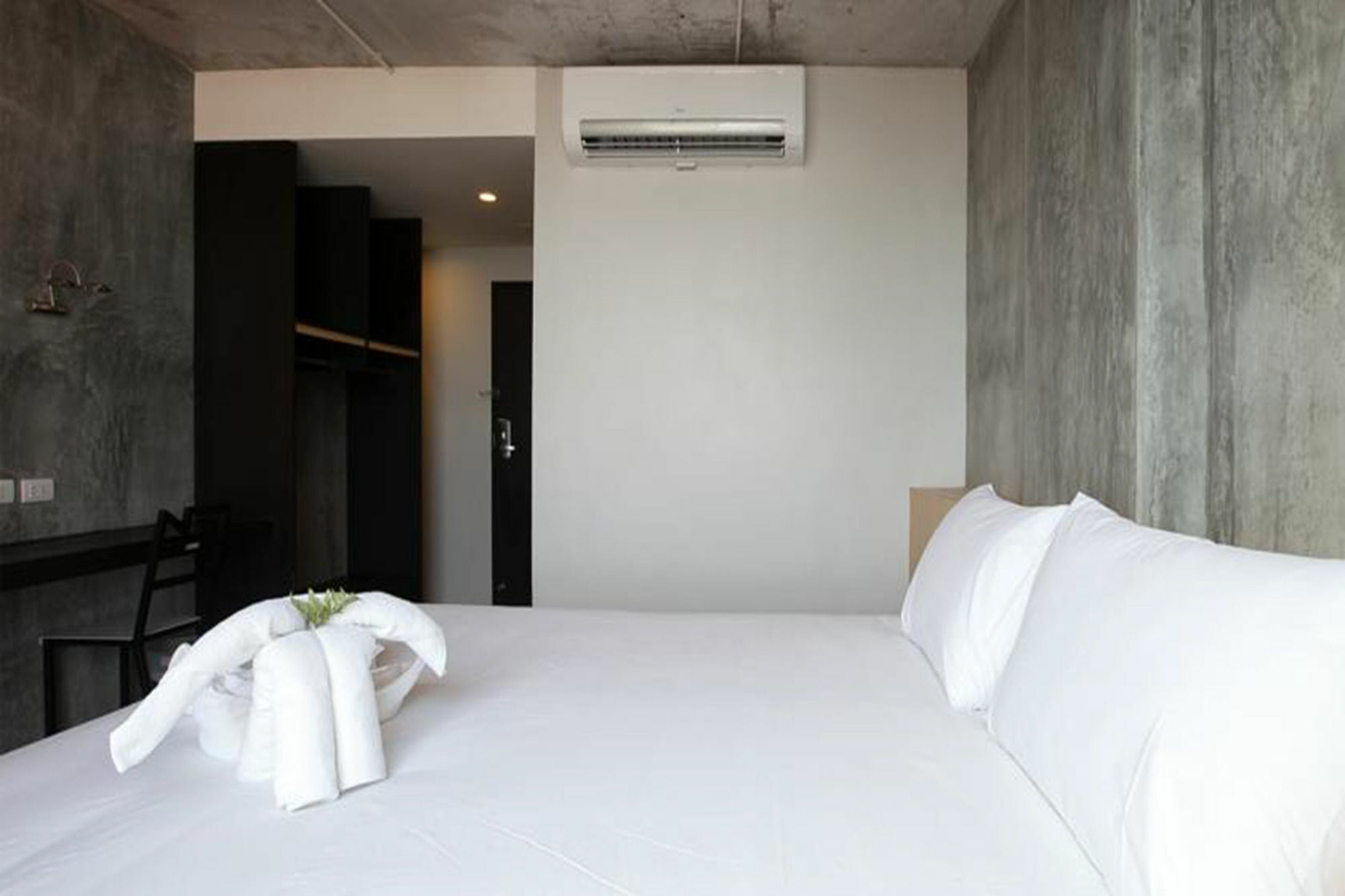 B2 Hotel South Pattaya Exterior photo