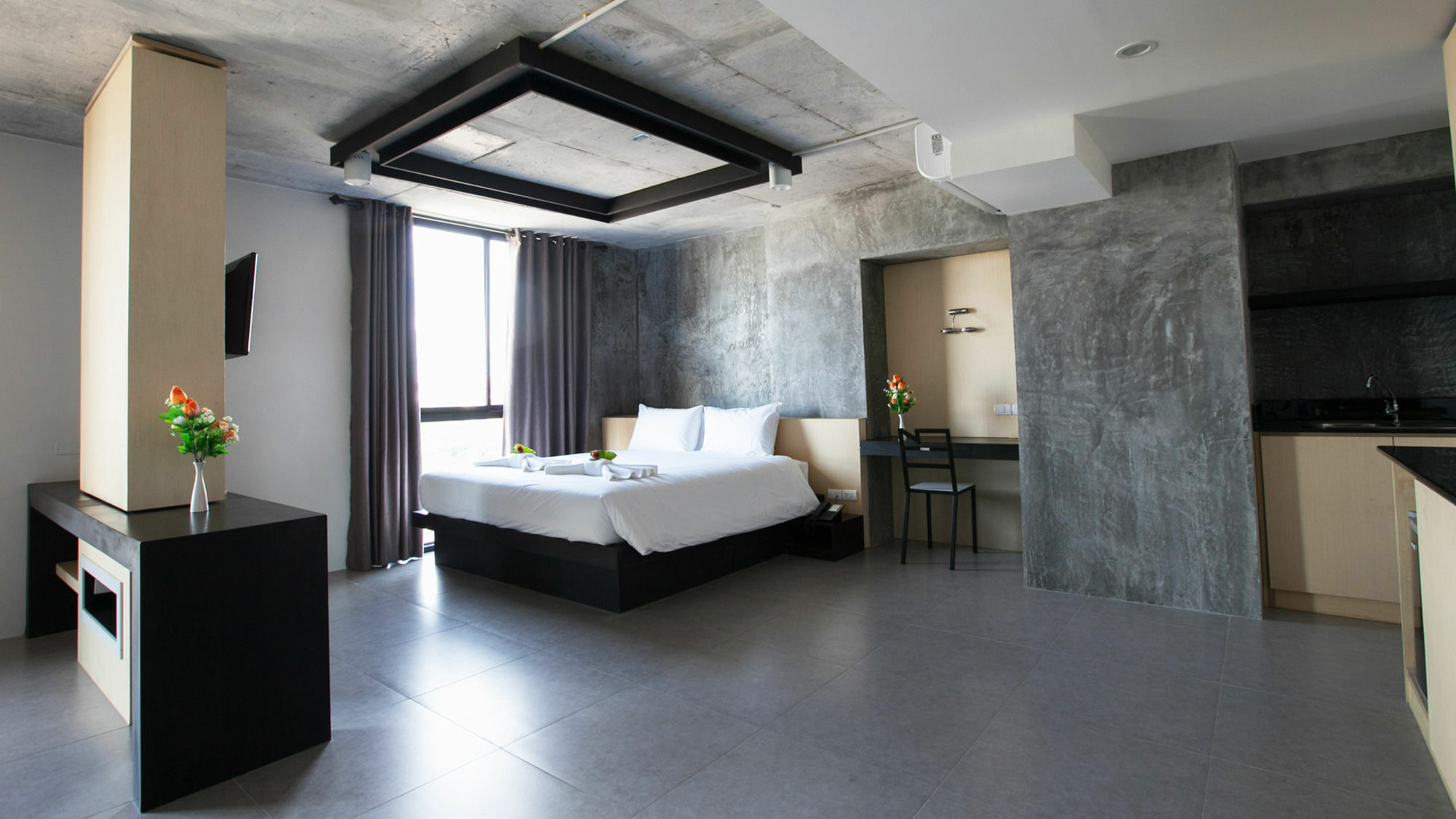 B2 Hotel South Pattaya Exterior photo