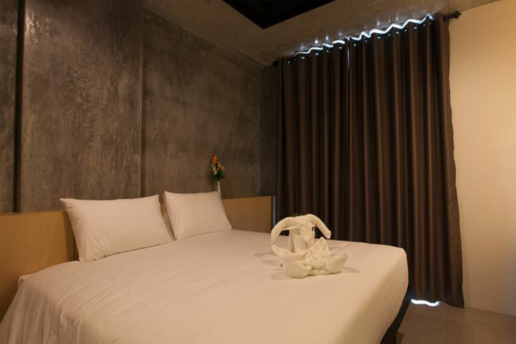 B2 Hotel South Pattaya Exterior photo